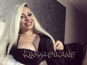 Kinssleykane
