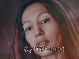 Kiotomoon