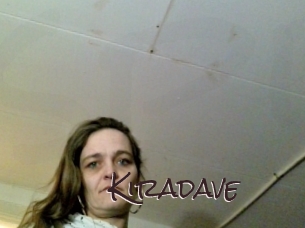 Kiradave
