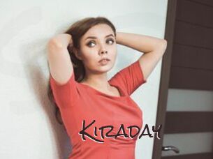 Kiraday
