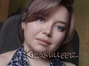 Kiramilleer