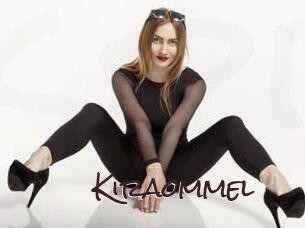 Kiraommel