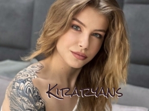 Kiraryans