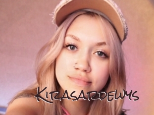 kirasardewys Spicy Blogs