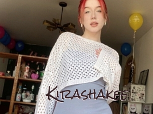 Kirashakee