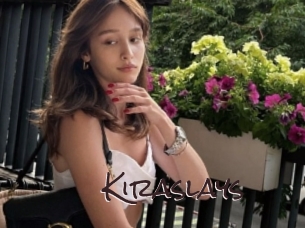Kiraslays