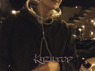 Kiriltop