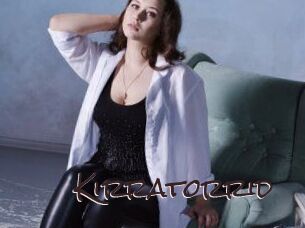 Kirratorrid