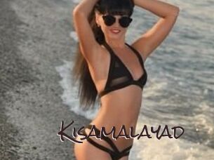 Kisamalayad