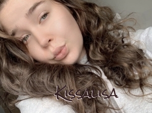 Kissalisa