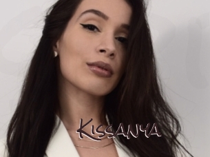 Kissanya