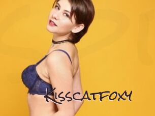 Kisscatfoxy