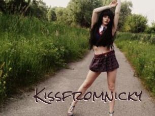 Kissfromnicky