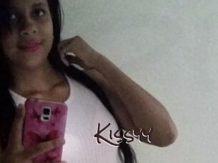 Kissyy
