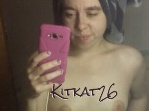 Kitkat26