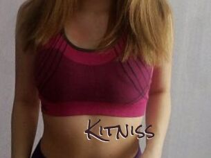 Kitniss