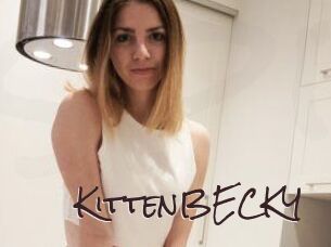 KittenBECKY