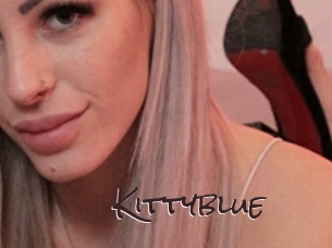 Kittyblue