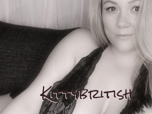 Kittybritish