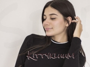 Kittykluum