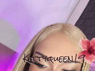 kittyqueen19 Spicy Blogs
