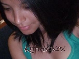 Kittyxoxox