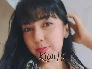 Kiwi18