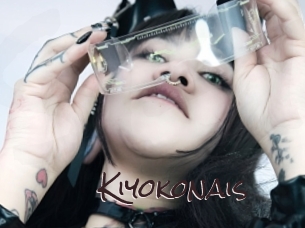 Kiyokonais