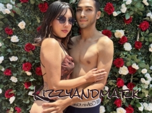 Kizzyandmark