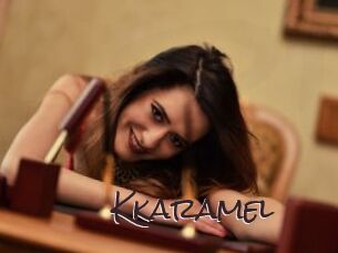 Kkaramel