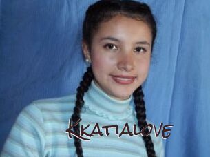 Kkatialove