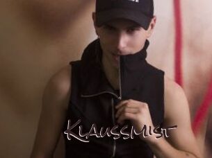 Klaussmist