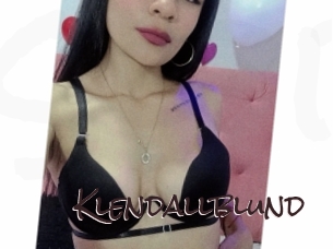 Klendallblund