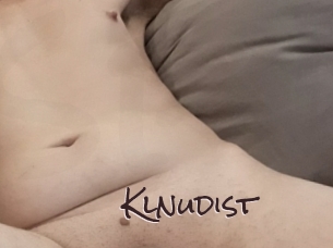 Klnudist