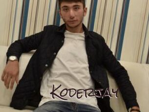 Koderjay