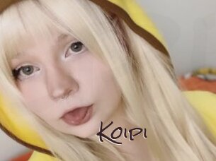 Koipi