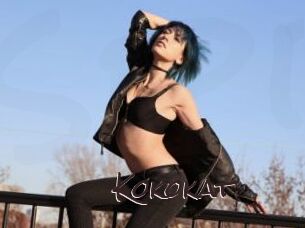 Kokokat