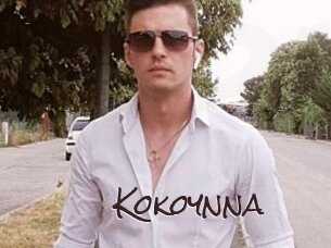 Kokoynna