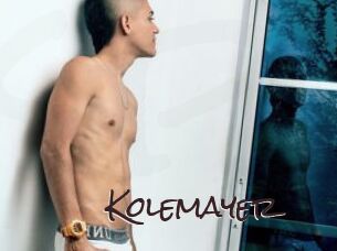 Kolemayer