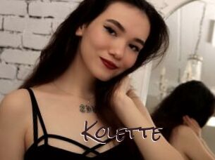 Kolette