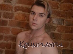 Kolinplayful