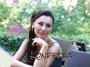 Konfetka