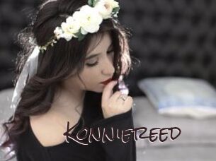 Konniereed