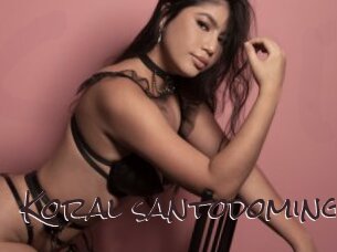 Koral_santodomingo