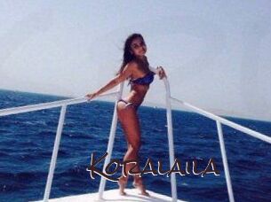 Koralaila