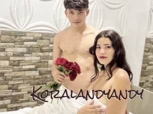 Koralandyandy
