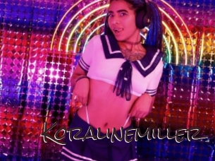 koralinemiller Spicy Blogs