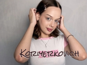 koriyerkovich Spicy Blogs