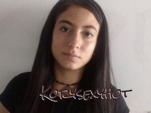 Korysexyhot