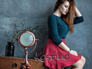 Kostilio